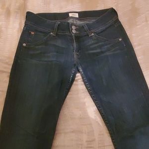 Hudson Jeans